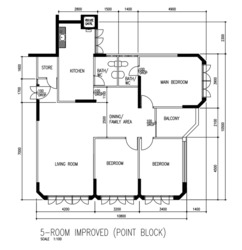 Blk 227 Jurong East Street 21 (Jurong East), HDB 5 Rooms #571811621
